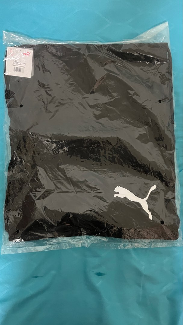 Puma pro clearance training ii