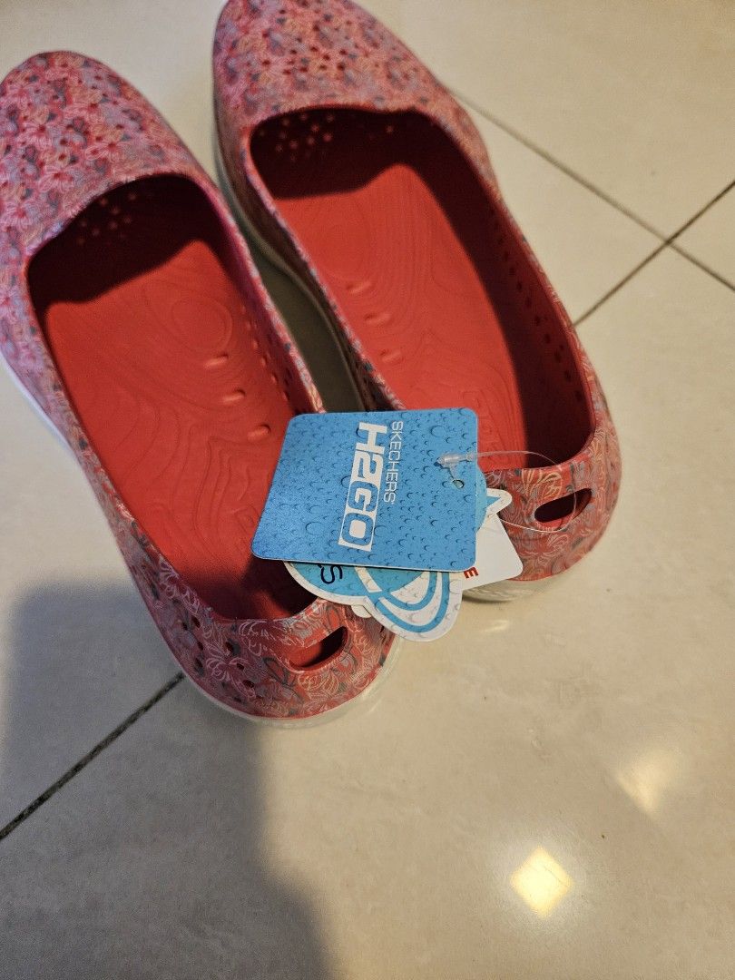 Skechers store h2go flutter