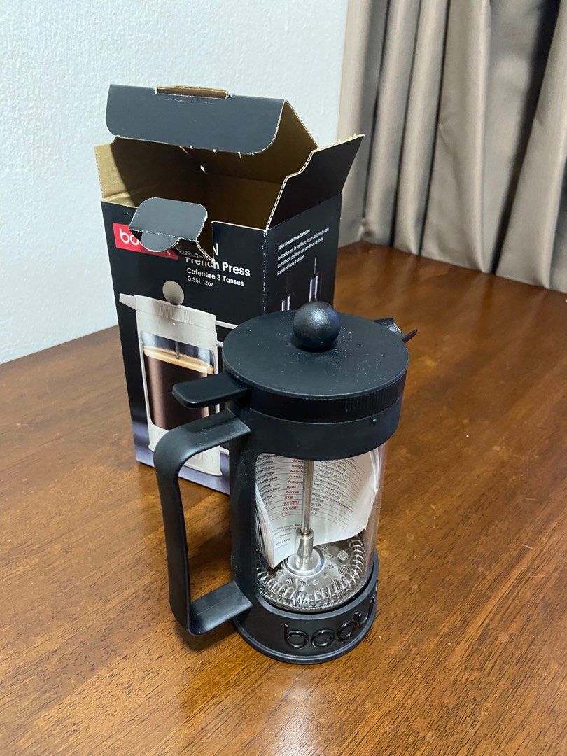Bodum french deals press fiyat