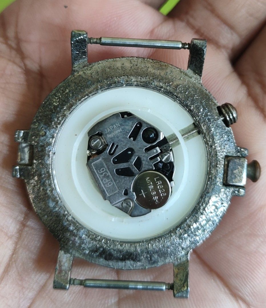 Boy london 153 kings road 2025 watch