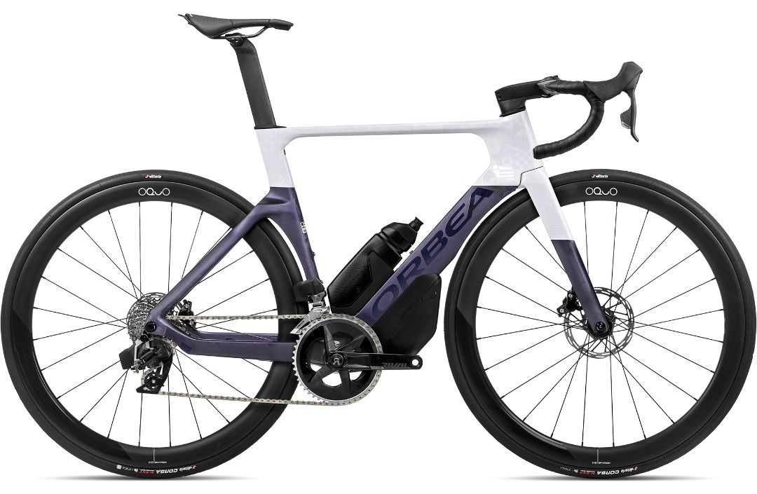 Orbea orca omx sram force sales