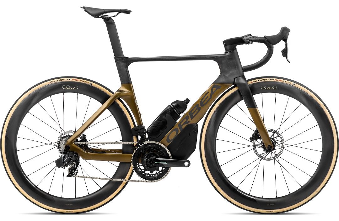 Orbea orca sram force etap hotsell axs