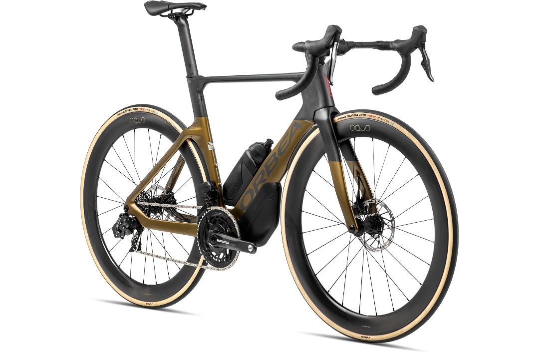 Orbea orca 2025 aero di2 disc