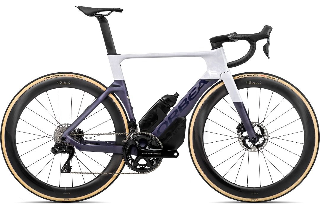 BRAND NEW 2025 ORBEA ORCA AERO M10iLTD OMX Carbon Shimano Dura Ace Di2 S131 Aero Road Bike Sports Equipment Bicycles Parts Bicycles on Carousell