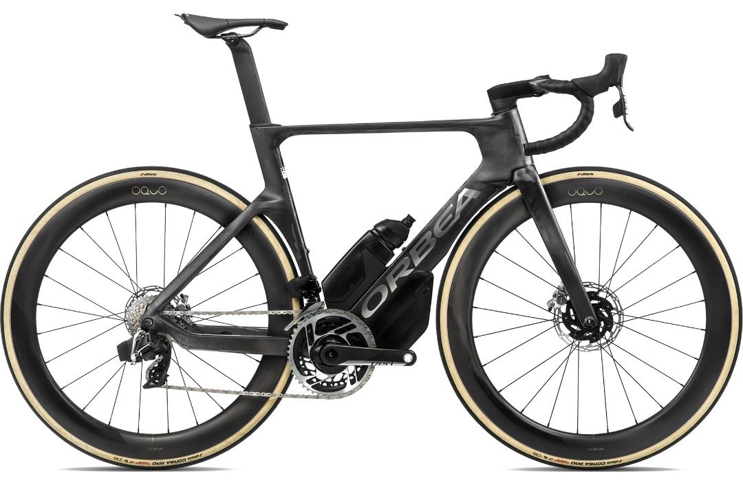 BRAND NEW 2024 ORBEA ORCA AERO M11eLTD OMX Carbon SRAM Red
