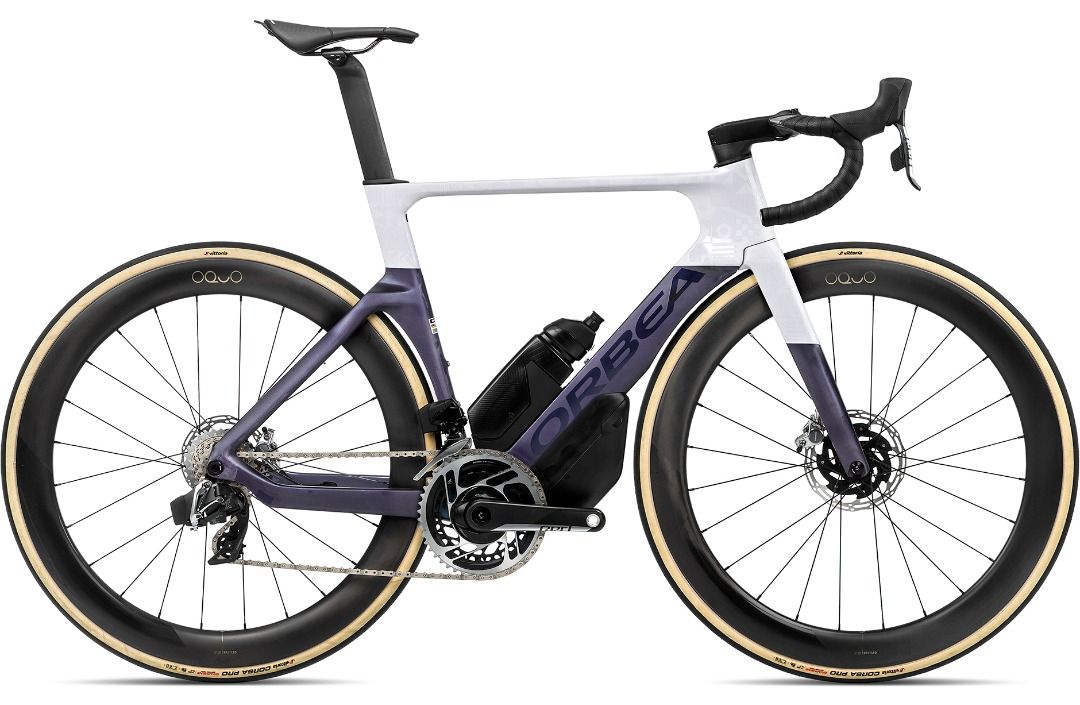 Orbea orca aero omx deals
