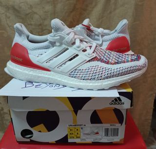 Ultra boost multicolor 2.0 for new arrivals sale