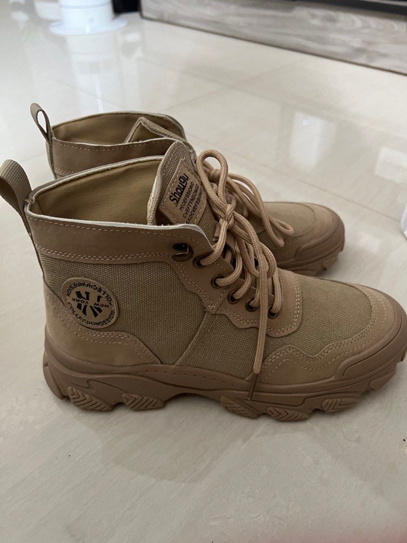Army shoes sale olx