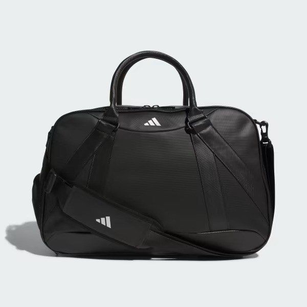 BRAND NEW IN STOCK Adidas Duffel Golf Clothes Bag With Separate