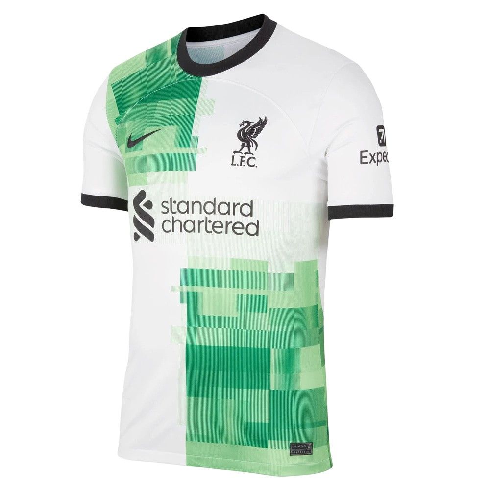 Jersi baru liverpool new arrivals