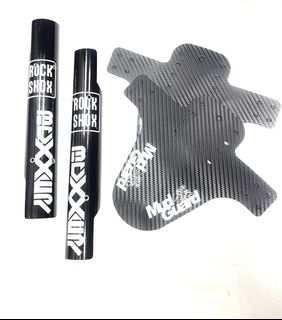 Mud guard Collection item 1