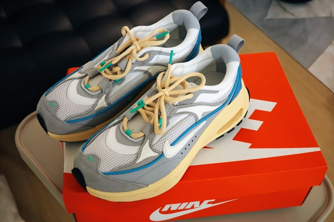 Nike air sales max 370 women's