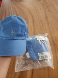 New polo discount hats
