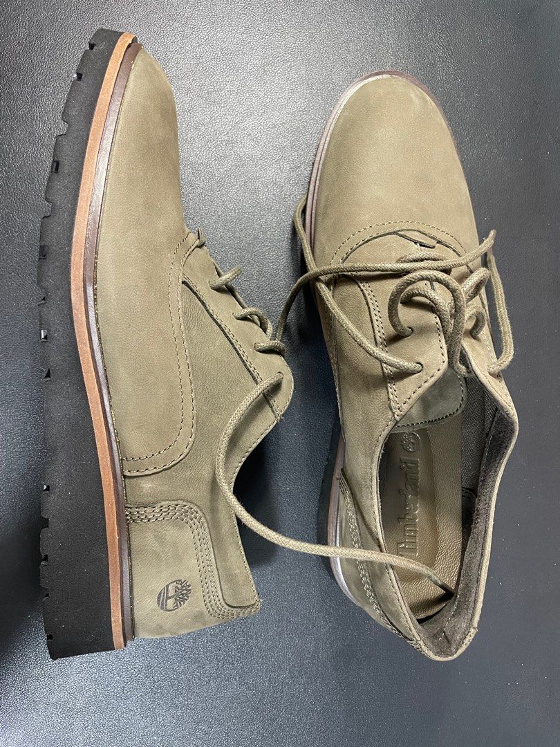 Brand New Timberland Woman s Ellis Street Oxford