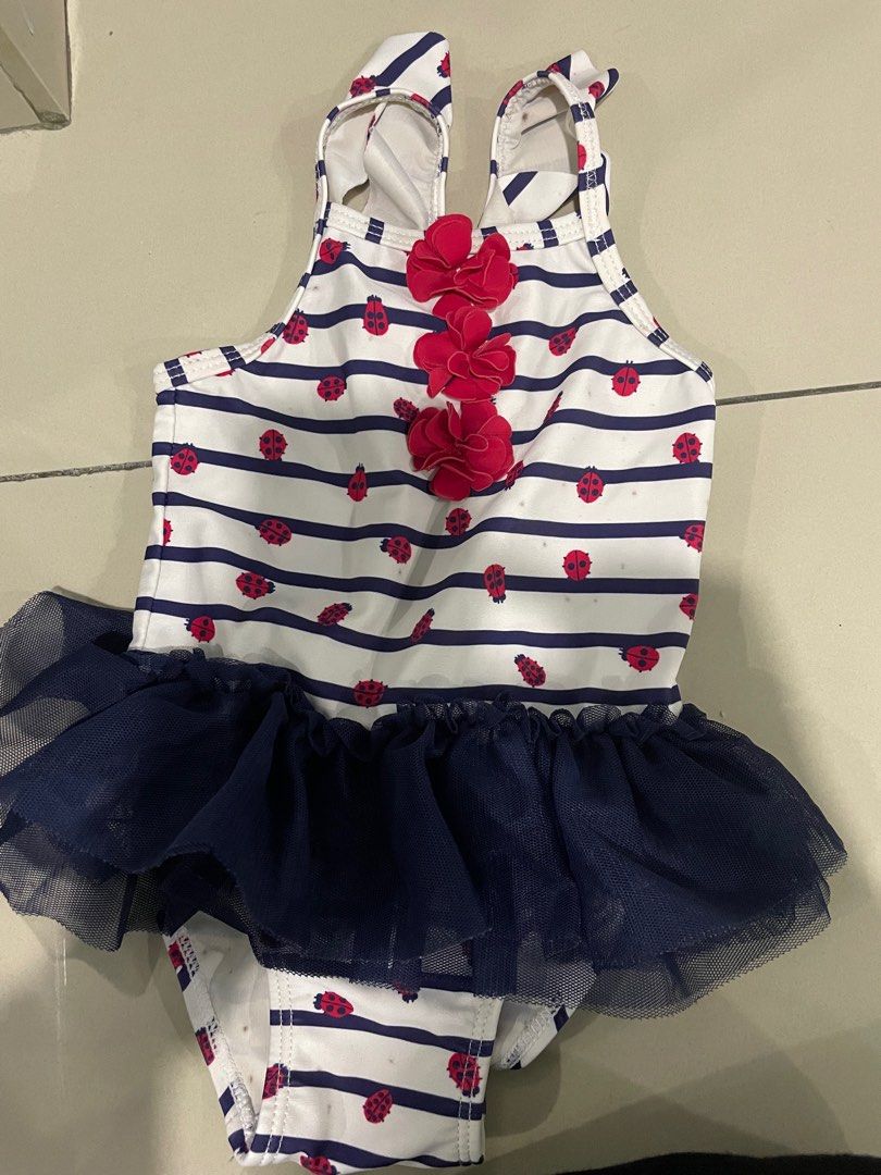 Branded baby girl clothes Babies Kids Babies Kids Fashion on Carousell