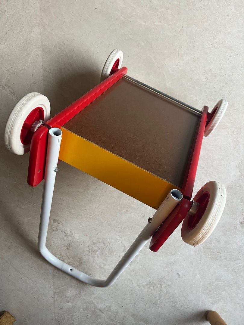 Brio Baby walker