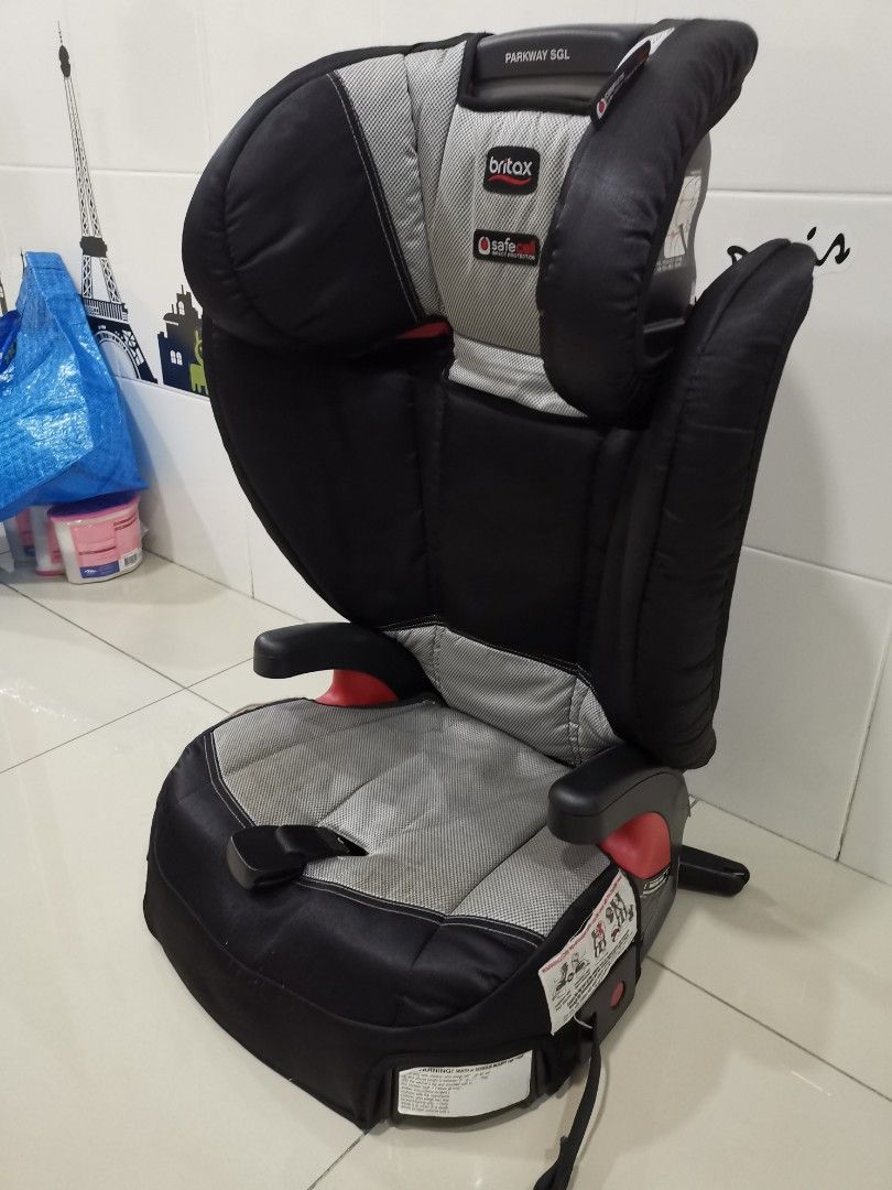 Britax sgl 2025