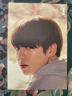 Puma hot sale bts philippines