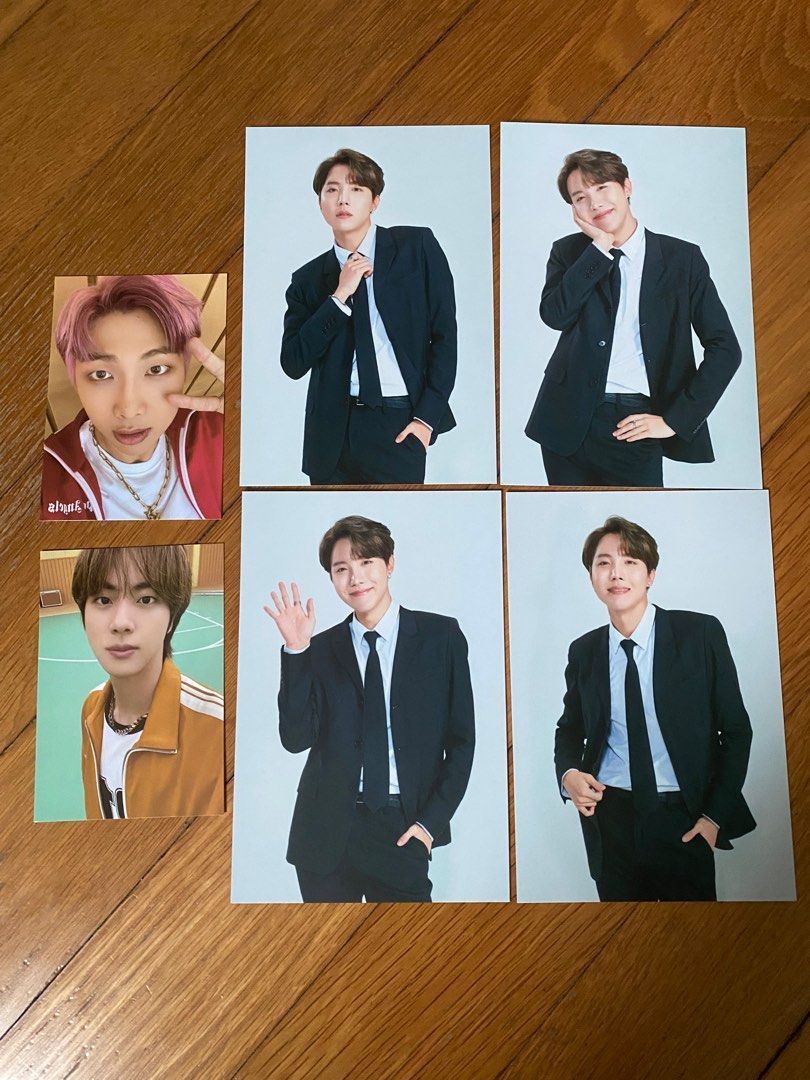 Bts Namjoon Namjoon Cardigan UNISEX BTS BWL [Boy With Luv