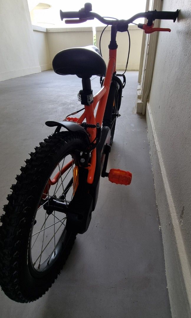 Velo btwin clearance robot 500