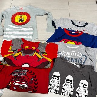 Affordable boys clothes discount