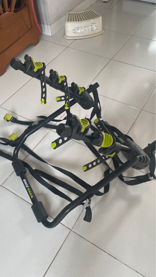 Buzz rack sepeda deals