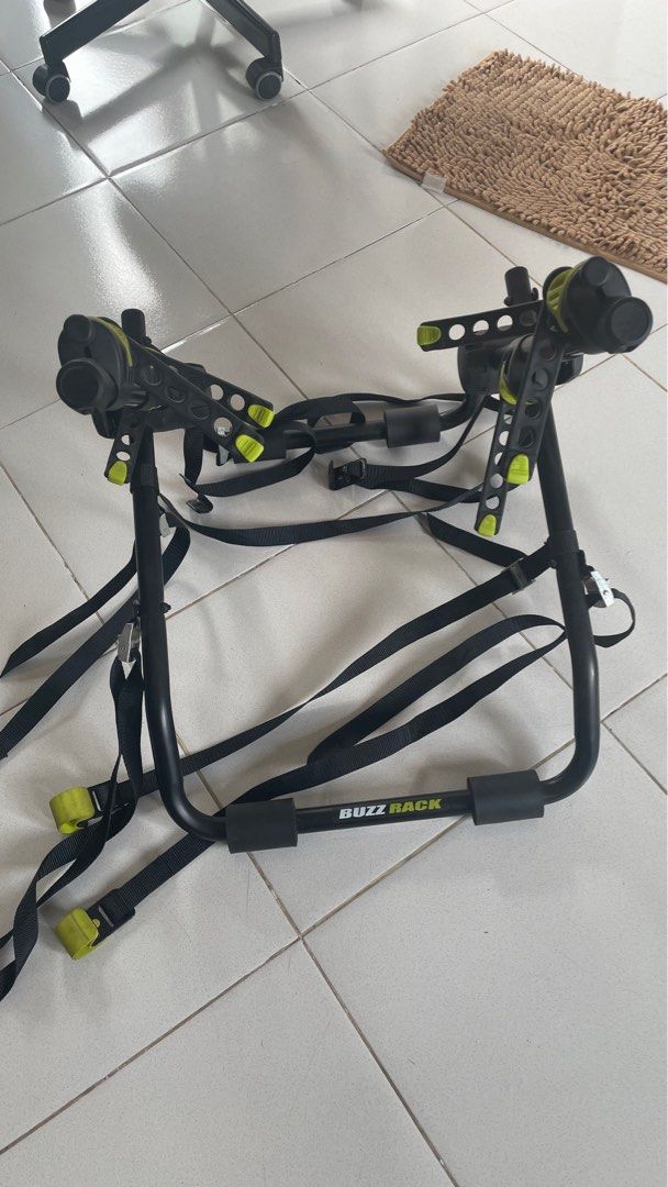 Buzz rack sepeda hot sale