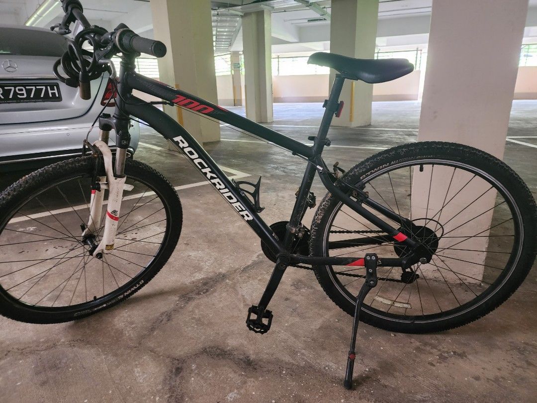 Btwin clearance for sale