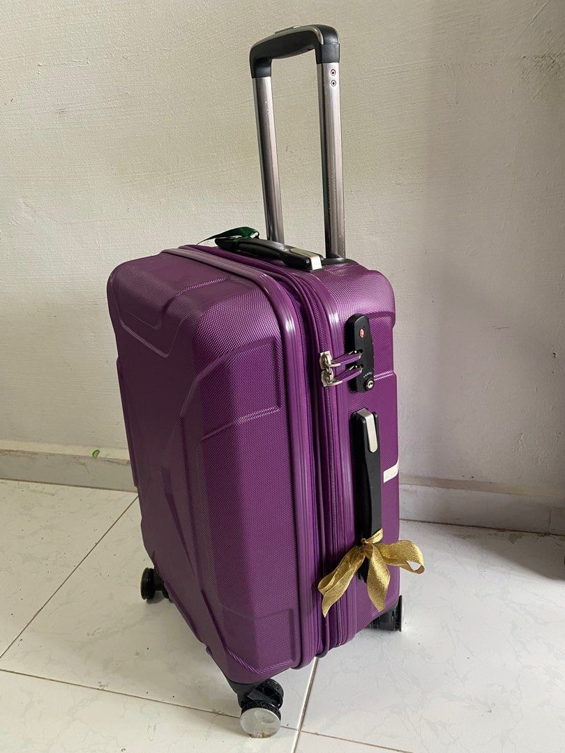 Cabin luggage bag 10kg to 15kg
