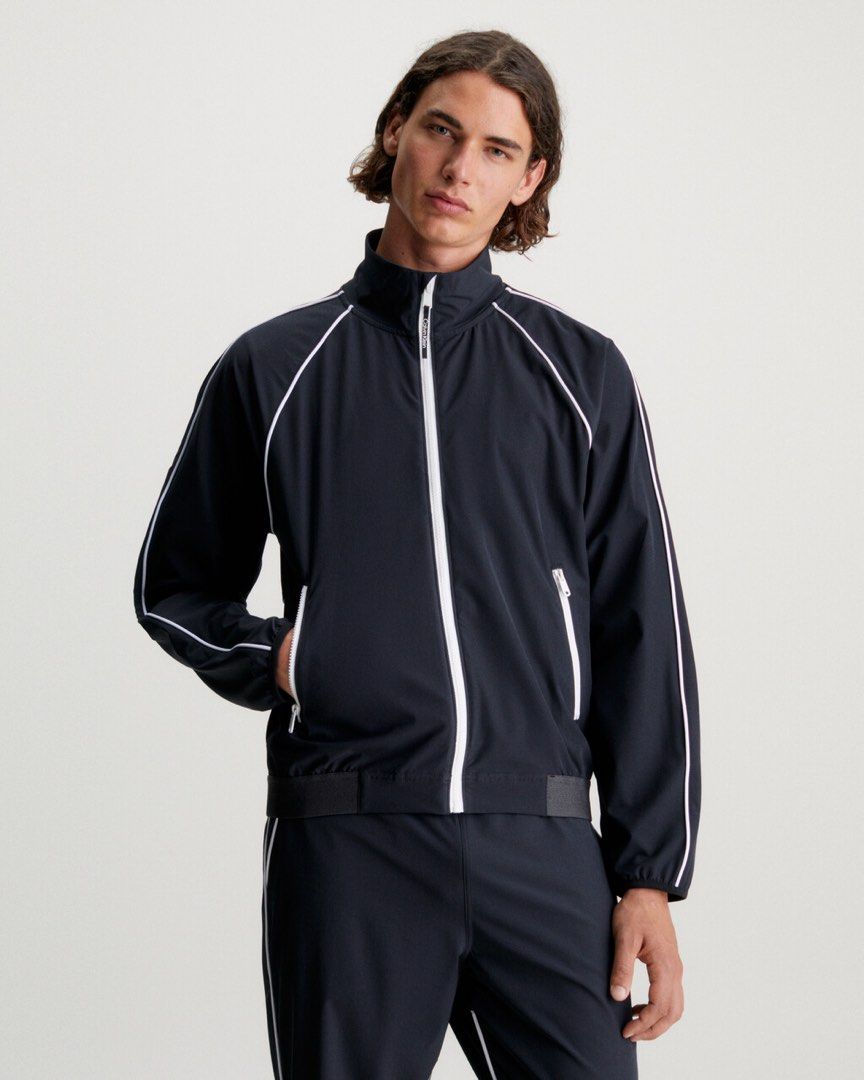 Adidas originals superstar lightweight windbreaker 2025