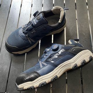 Safety shoes sale uk on sale