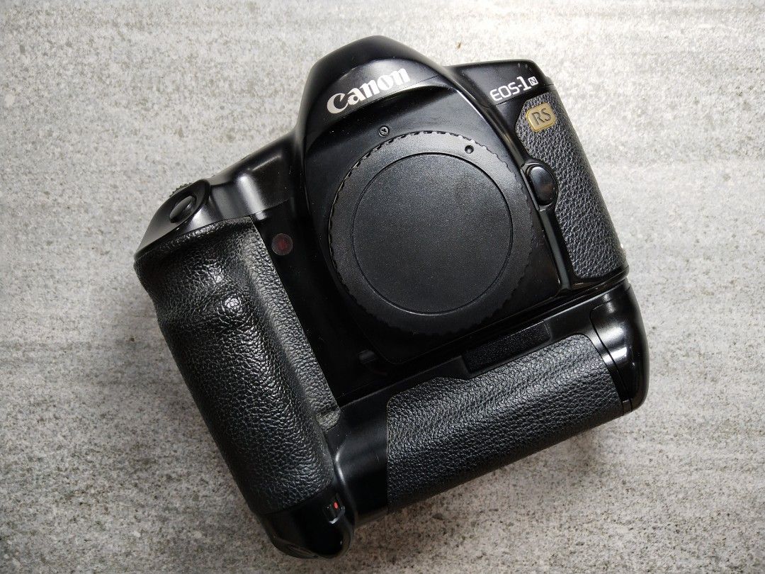 Canon EOS1N RS ボディ