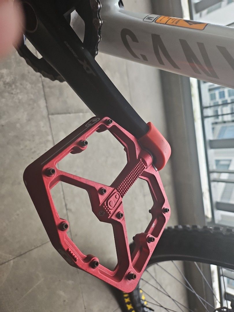 Canyon stoic 2 full XT size M, Sports Equipment, Bicycles & Parts