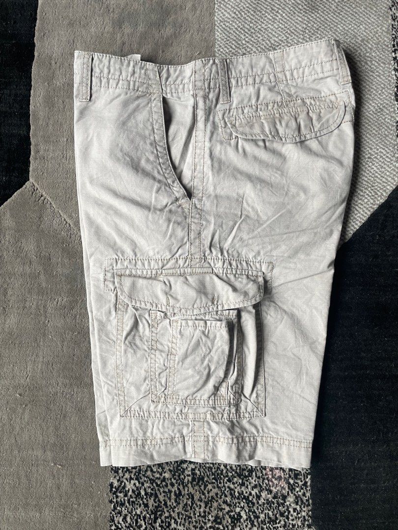 Womens sonoma outlet cargo shorts