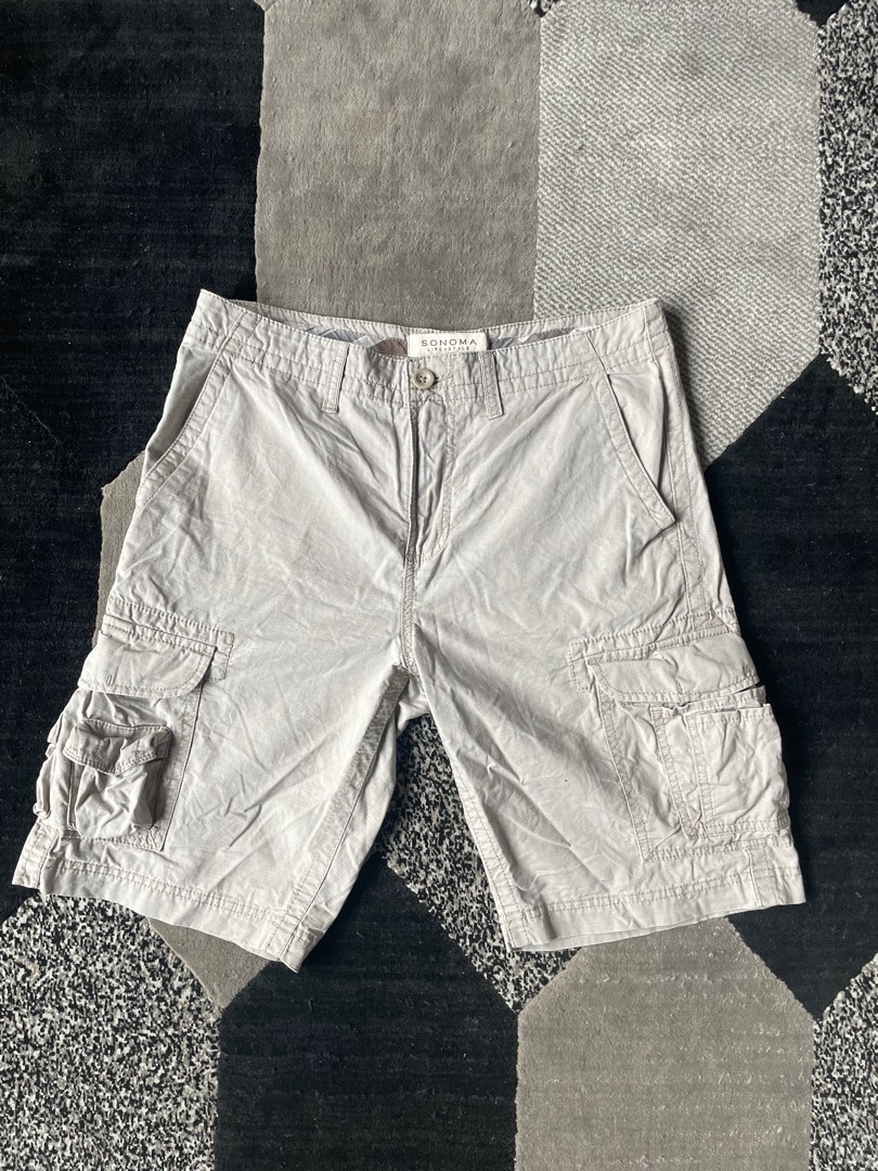 Sonoma mens shorts outlet