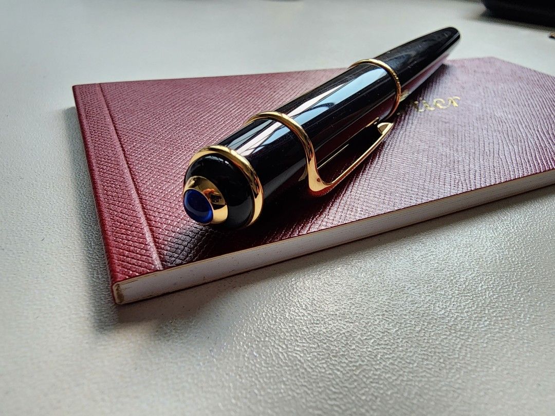 Diabolo de cartier pen clearance