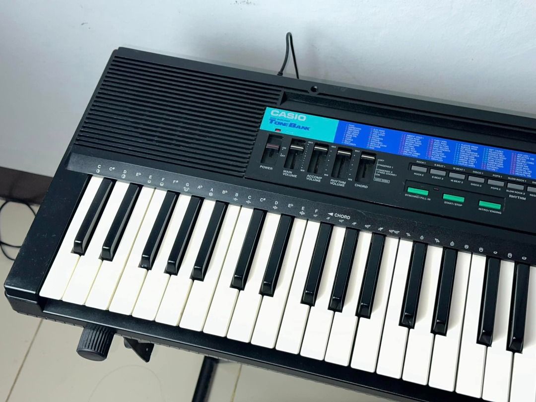 Casio Keyboard Power Adapter New Global DC AC/DC Adapter