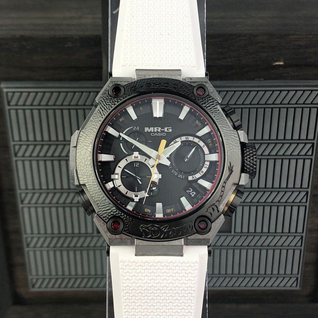 Casio mr g shock sales