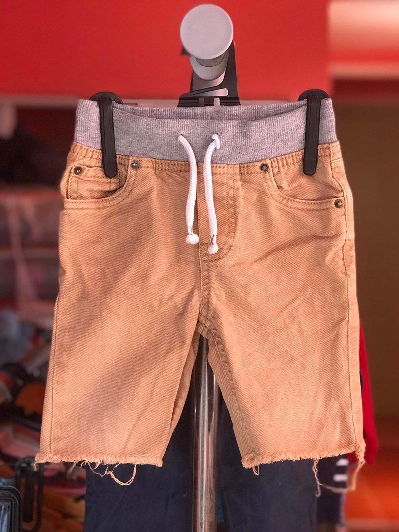 Cat and on sale jack denim shorts