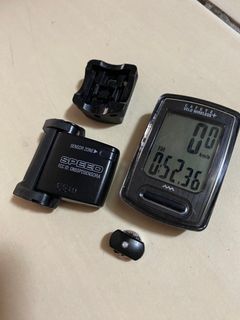 Cateye velo 10 deals
