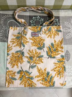 全新Cath Kidston 側揹袋 （37cmx37cm)64220932450178110