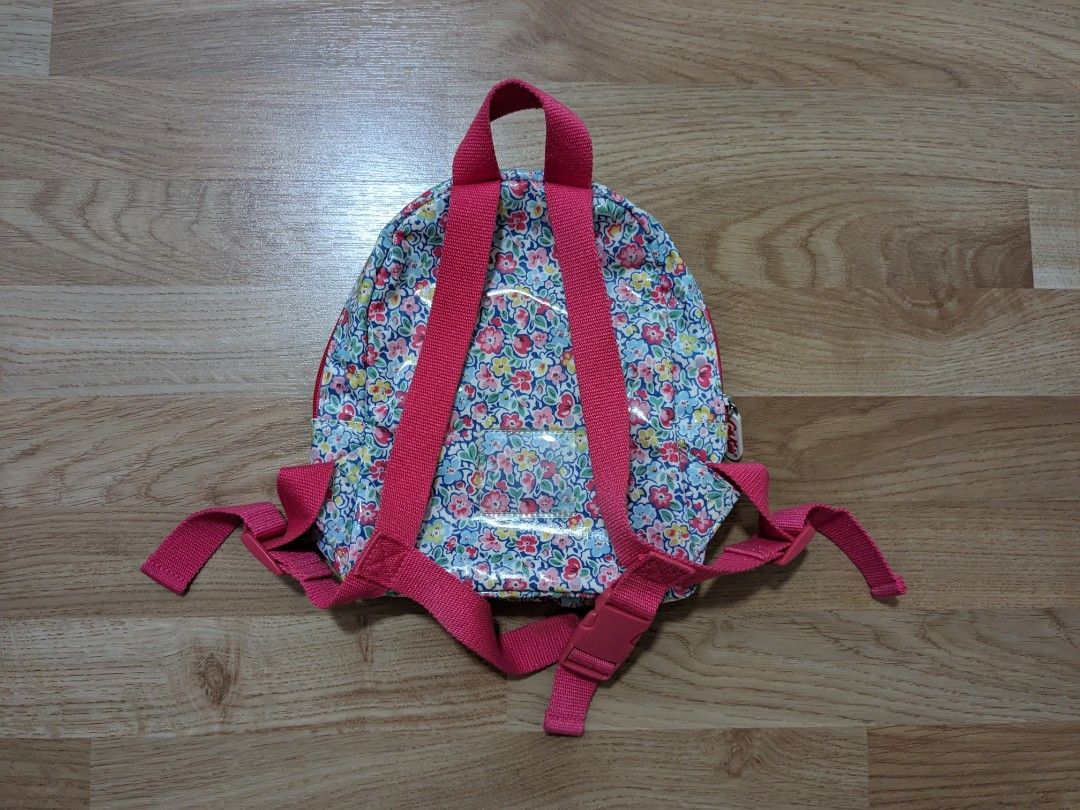 Sac à dos cath kidston 2025