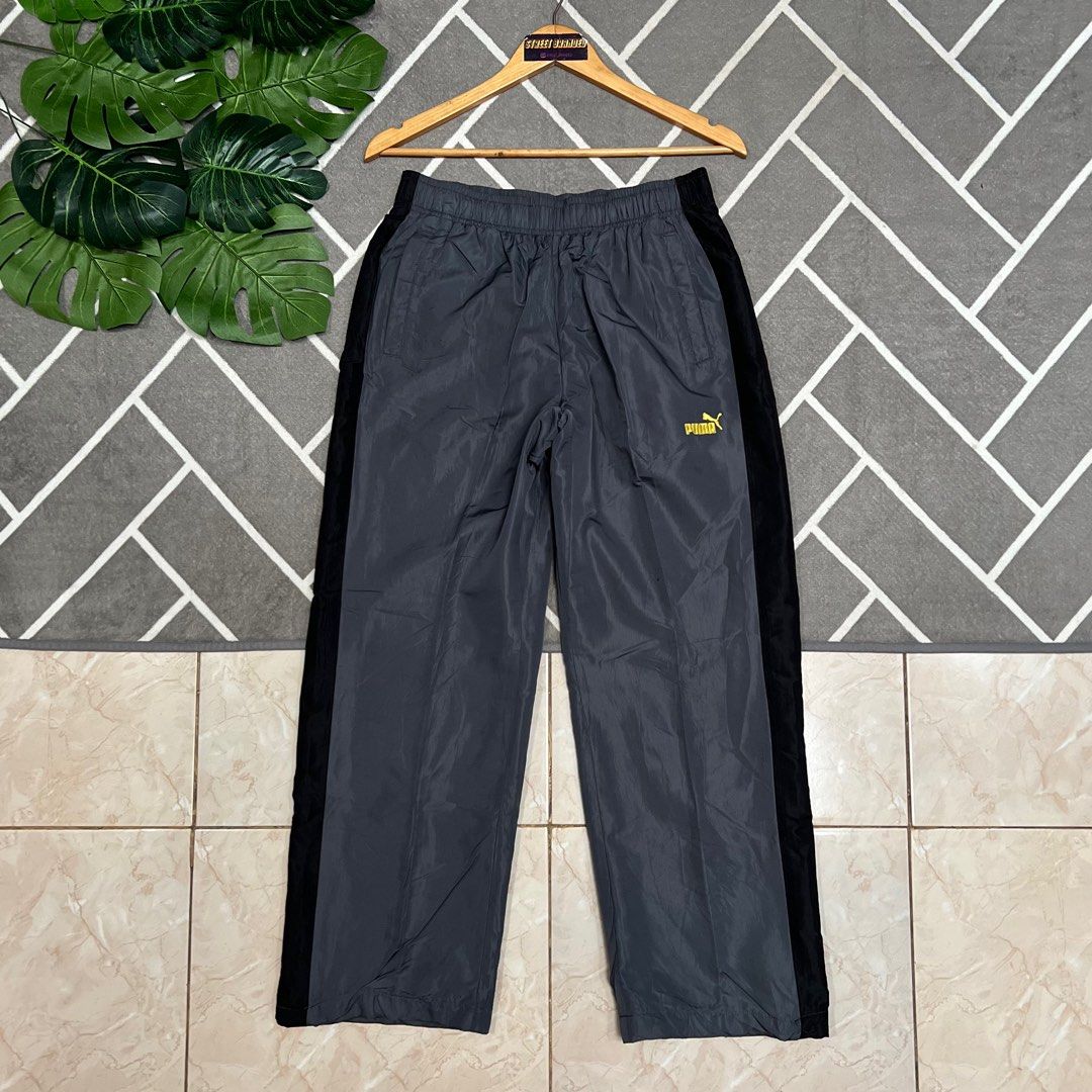 Celana Puma Outdoor Running Celana Panjang Puma Celana