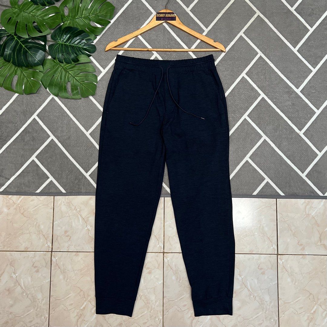Celana Training Uniqlo Celana Joger Uniqlo Celana Olahraga Uniqlo  Uniqlo Pants