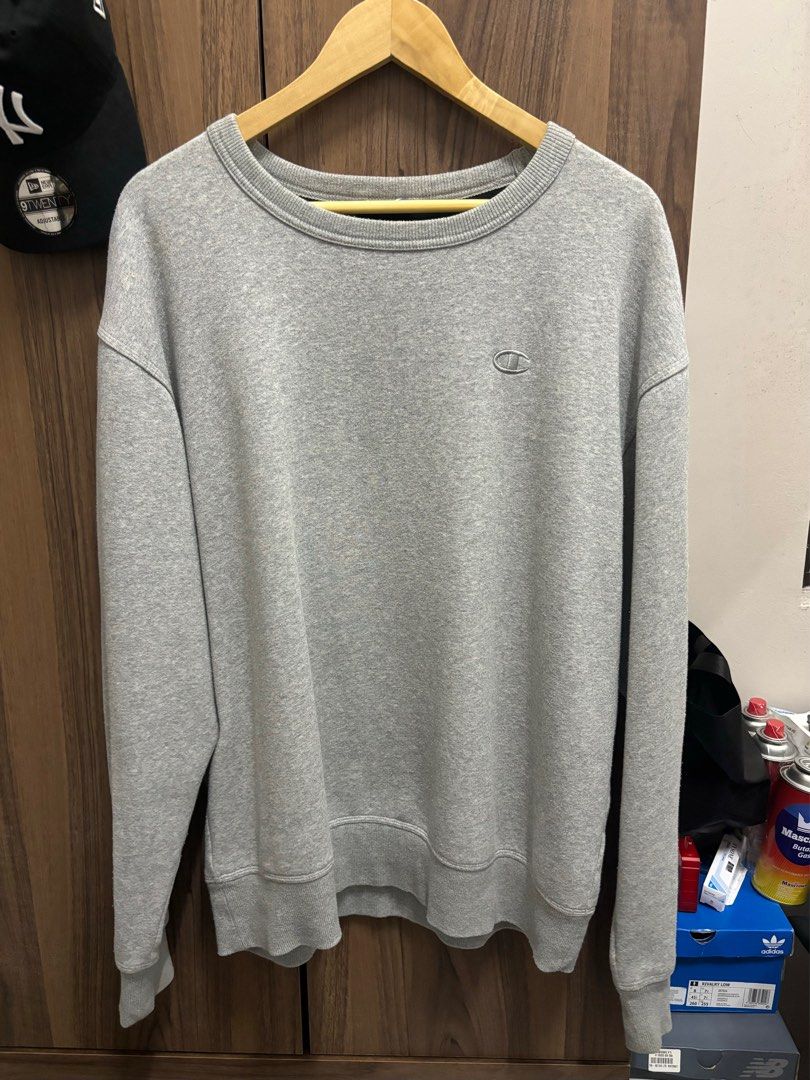 Champion sweatshirt