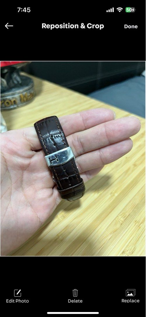 CHEAPEST Hamilton Ventura Dress Watch Men s Fashion Watches