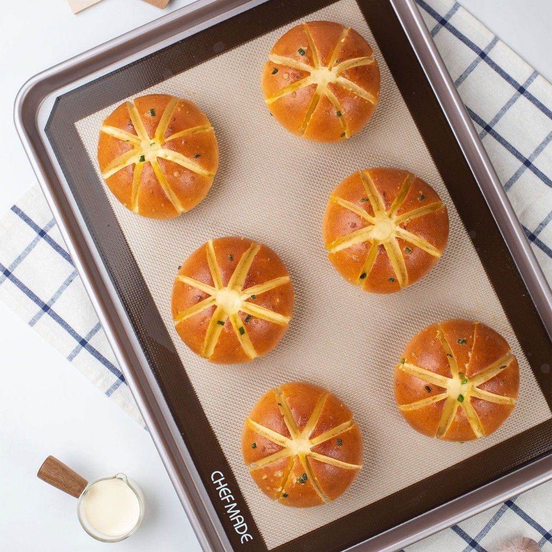 Oven sale liner silicone