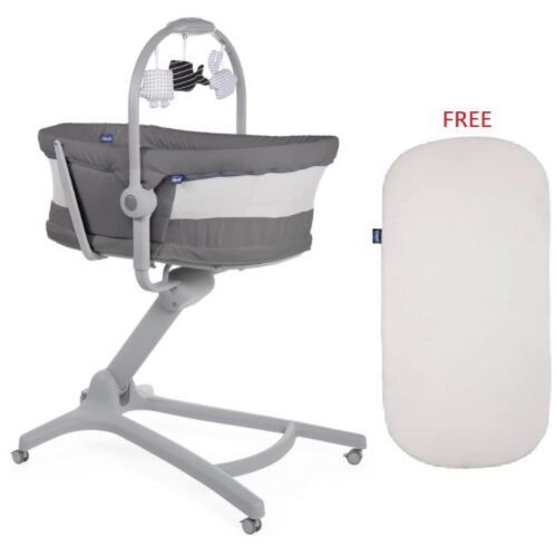 4 in 1 chicco crib deals