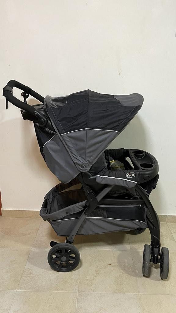 Chicco cortina cx stroller