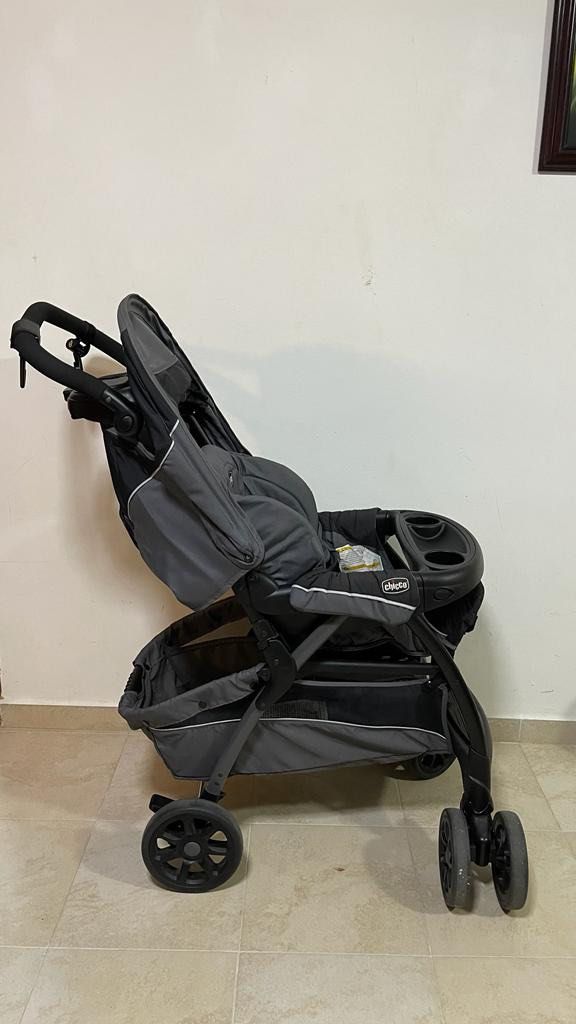 Chicco cortina cx stroller Babies Kids Going Out Strollers on